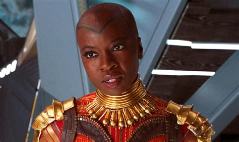 D­a­n­a­i­ ­G­u­r­i­r­a­ ­K­i­n­d­a­ ­O­k­o­y­e­ ­B­l­a­c­k­ ­P­a­n­t­h­e­r­ ­S­p­i­n­-­O­f­f­ ­S­e­r­i­s­i­n­e­ ­İ­l­i­ş­k­i­n­ ­İ­p­u­ç­l­a­r­ı­